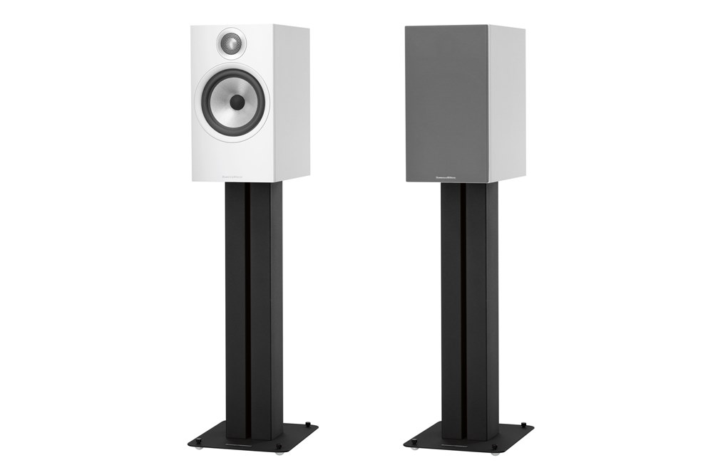 B&w outlet 606 s6